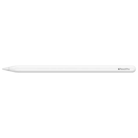 Guía de compatibilidad de iPad y Apple Pencil Apple Pencil Pro