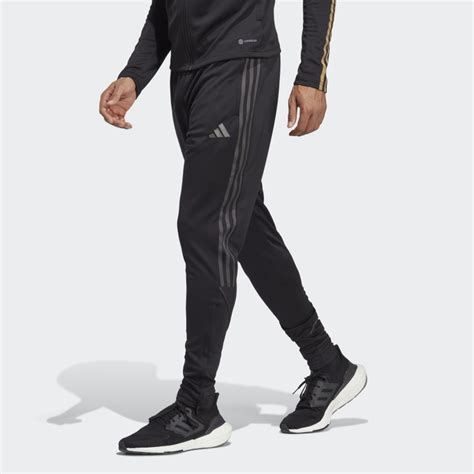 Adidas Tiro Pants Black Mens Soccer Adidas Us