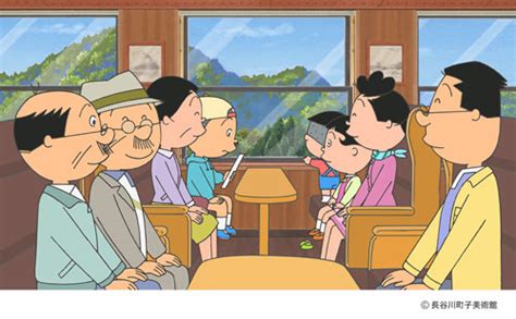 アニメ「サザエさん」ミュージカルに！？10・5放送45年sp― スポニチ Sponichi Annex 芸能