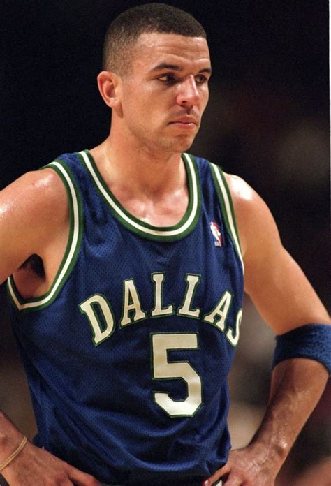 Jason Kidd Coaching Resurgence In Dallas