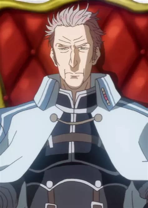 Glark GROMMASH | Anime-Planet