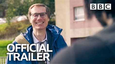 Stephen Merchant's 'The Outlaws' Gets Trailer & October Premiere On BBC ...