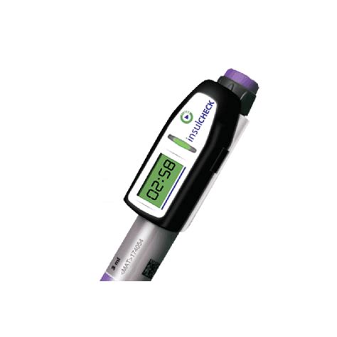 Insulcheck novopen 3 demi/junior timer penna insulina: Acquista con ...