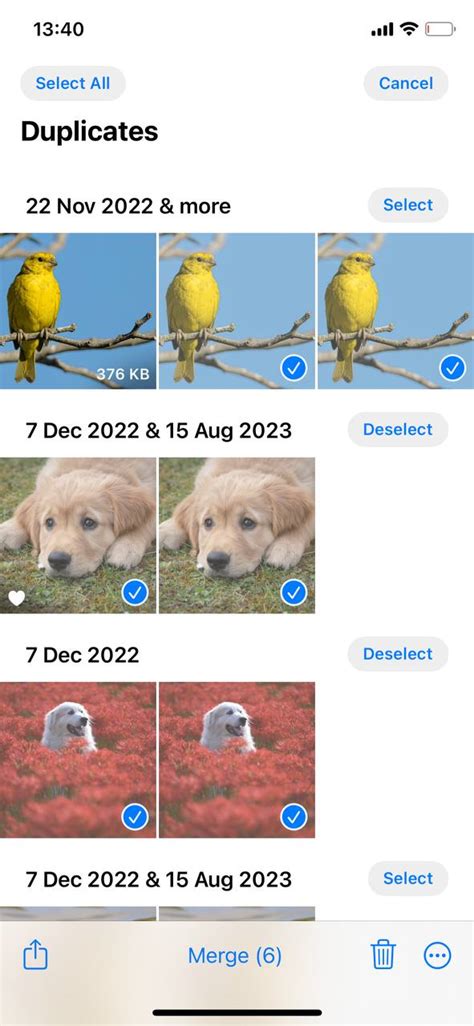 Easy Ways To Delete Duplicate Photos On Iphone That Work On Latest Ios