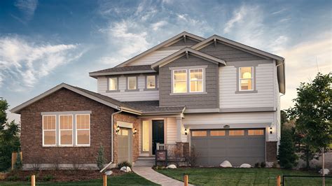 Discover New Homes In Aurora By Lennar Lennar Resource Center