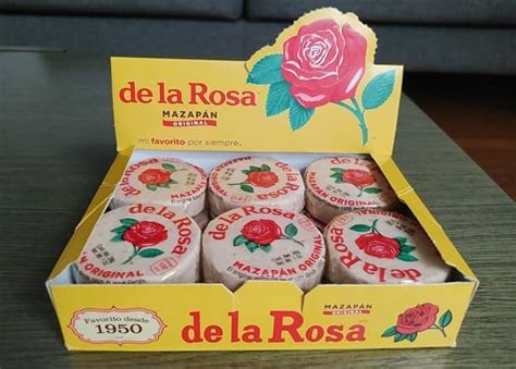 Maleta de Mazapán de La Rosa se hace viral cuánto cuesta y dónde