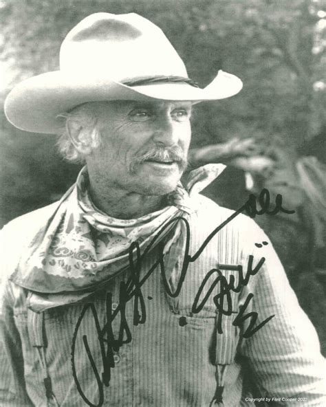 Robert Duvall Autographed Lonesome Dove Reprint On Matt Board Etsy