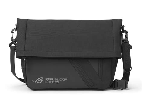 Rog Archer Messenger 14 Gaming Bags｜rog Republic Of Gamers｜rog Global