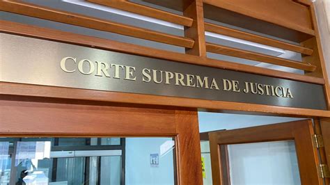 Corte Suprema Condena Por Primera Un Menor De Edad Por Hacer Bullying