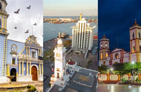 Estas Son Las Ciudades M S Caras Para Vivir En Veracruz E Veracruz Mx