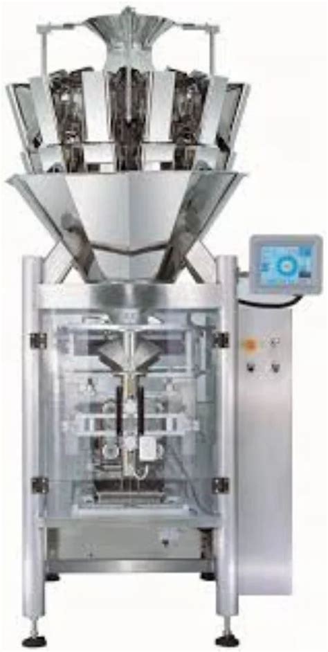 Automatic Granules Filling Machines Kw At Rs In Nashik Id