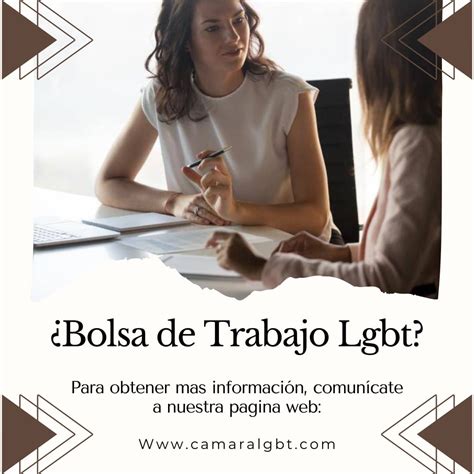 Bolsa De Trabajo Lgbt C Mara Lgbt De Comercio Y Turismo Ecuador