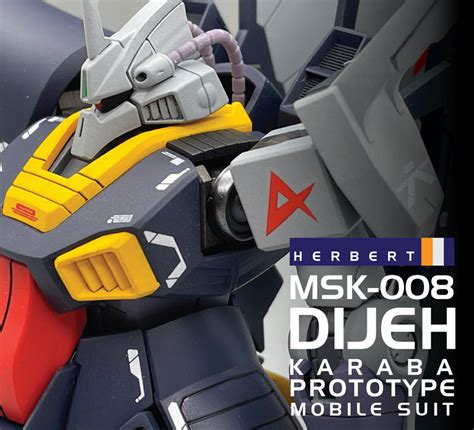 Yahooオークション Hguc 1144 Msk 008 ディジェ 機動戦士zガンダム