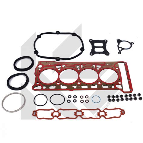 Gasket Kit Cylinder Head 313 201 ELRING 02 42165 02 313 200