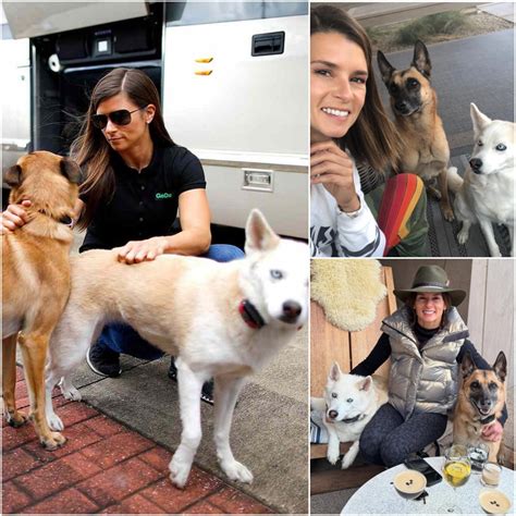 Danica Patrick’s Heartwarming Legacy Project: “The Evergreen Sanctuary