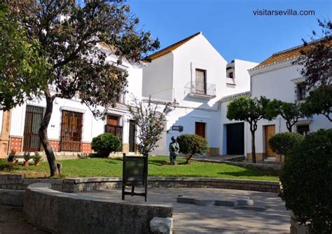 Visitar Los Palacios Y Villafranca Sevilla