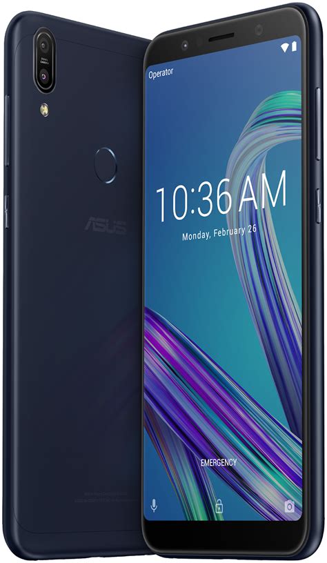 ASUS Launches Zenfone Max Pro M1 Launched Comes With Snapdragon 636