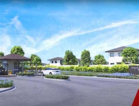 Parkdale Classic Imus Cavite Properties July On