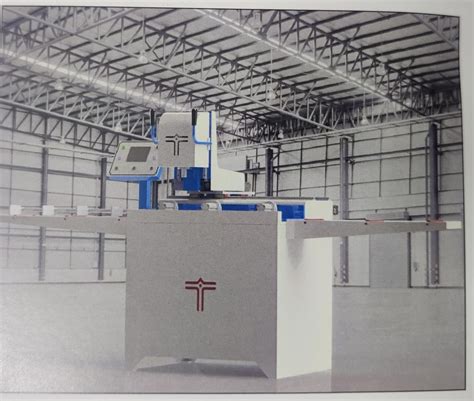 Products Taalin Machinery Robotics Pvt Ltd