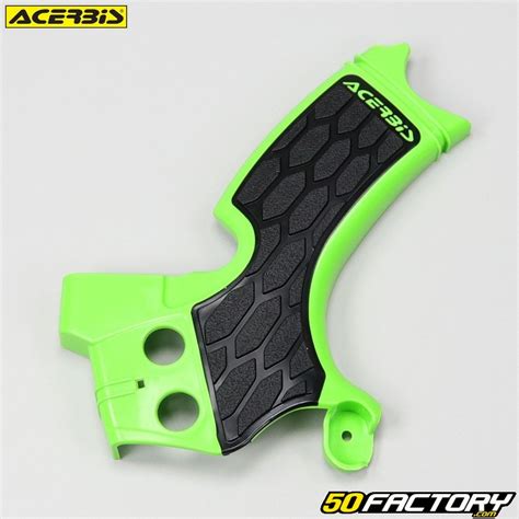 Protections De Cadre Kawasaki Kxf Kx T