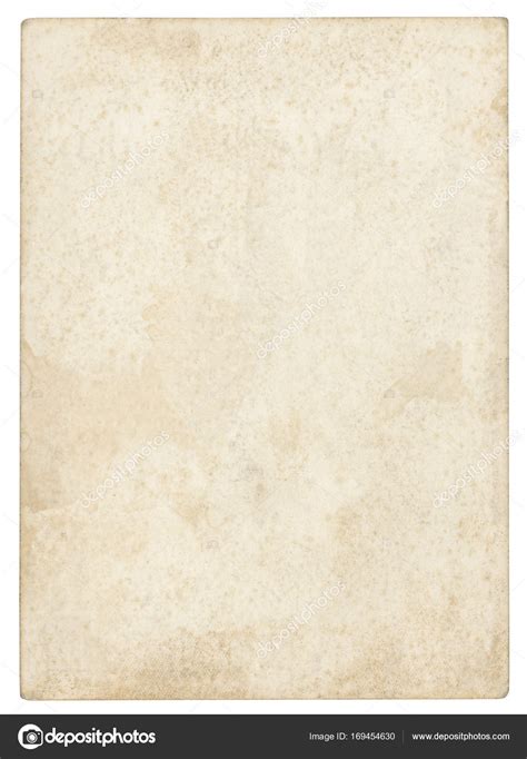 Antique paper background — Stock Photo © MMphotos #169454630