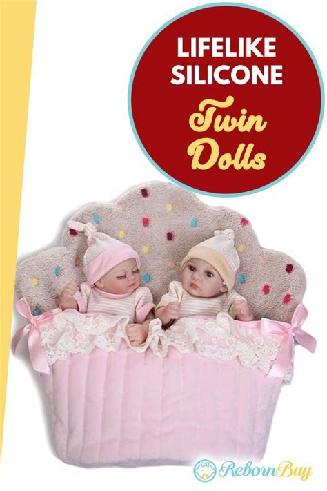 Pin On Twin Dolls