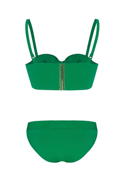 Купальник Sea Shell bikini шикарная одежда которая подчеркнет ваши достоинства Купить за