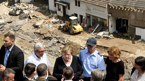 Katastrofalne Poplave U Evropi Broj Rtava Porastao Na Javnost