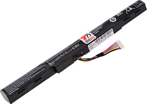 Baterie T6 Power Acer Aspire E5 422 E5 522 E5 722 V3 572 TravelMate