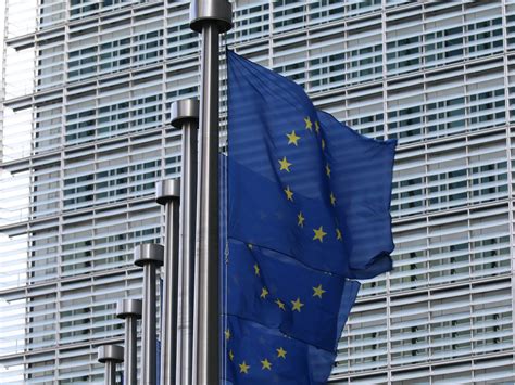 Eu Agentur F R Drogen Soll Starten