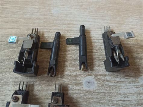 Головка звукоснимателя ГЗМ-105, 005 unitra mf 100 олх доставка: 245 грн ...