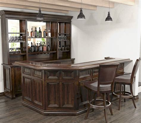 Rutherford 92 Home Front And Back Bar California House Watsons