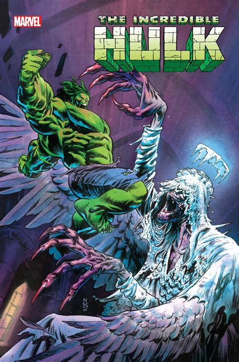 INCREDIBLE HULK #11 - Comic Book Direct