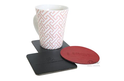 Accessories Divine Menu Covers