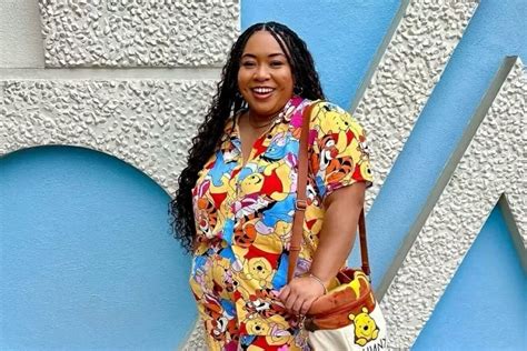 Disney Influencer Dominique Brown Dies After Suffering Severe Allergic