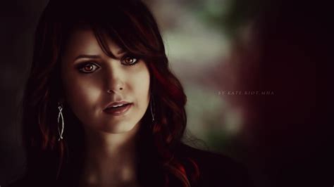 Tvd Elena Gilbert By Riotovskaya On Deviantart