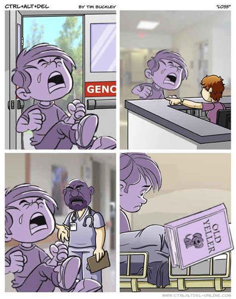 Loss Ill Give You Something To Cry About Know Your Meme