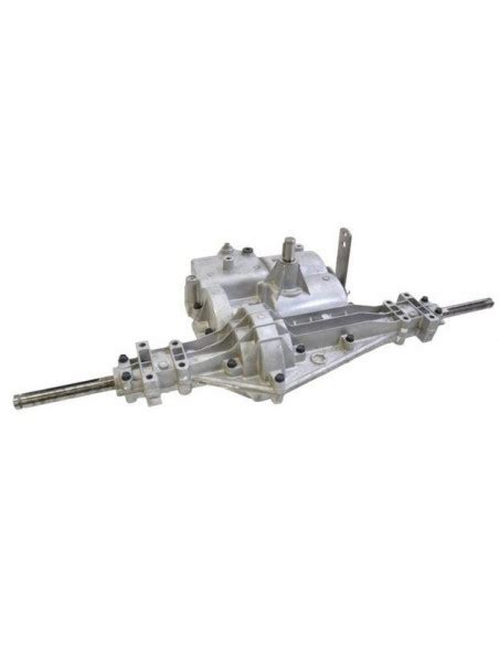 Transaxle Gr Mst 205 535h Peerless Wot Gammelgarn Verkstad