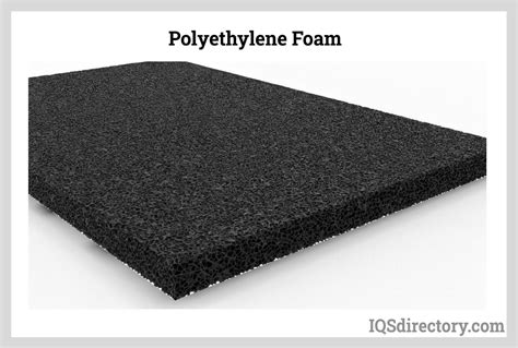 Polyethylene Foam Companies | Polyethylene Foam Supplier