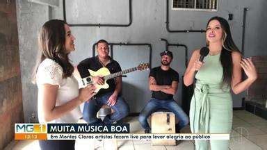 Mg Inter Tv Edi O Grande Minas Amigos Organizam Charreata