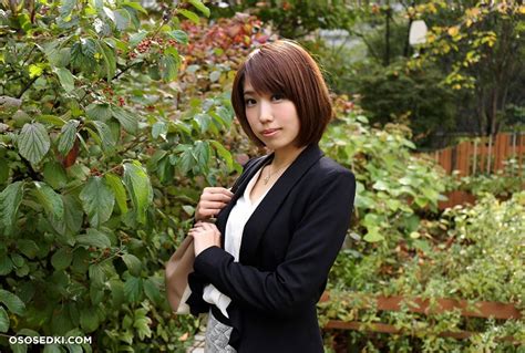 Shiori Kuraki 35 naked photos leaked from Onlyfans Patreon Fansly Reddit и Telegram 41168