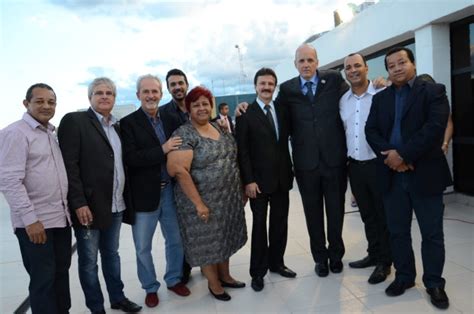 Coren DF Inaugura Nova Sede Cofen