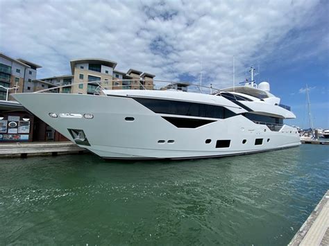 New Sunseeker Yacht For Charter My Sedative Yachtzoo Yachts For