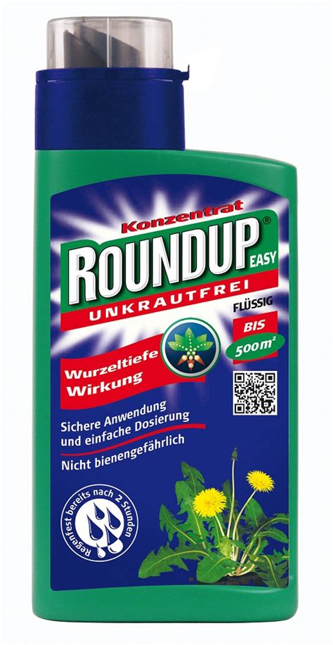 Roundup Easy Unkrautfrei Roundup Artikel Nach Hersteller