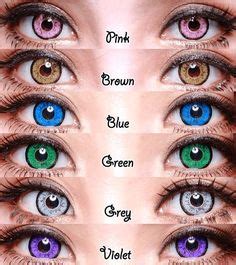 9 Best Eye lens colour ideas | eye lens colour, contact lenses colored ...