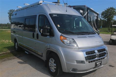 Winnebago Travato 59g Rvs For Sale In Florida