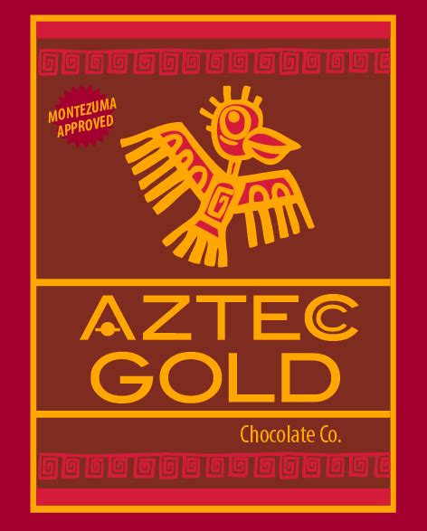 Aztec Gold Chocolate Co