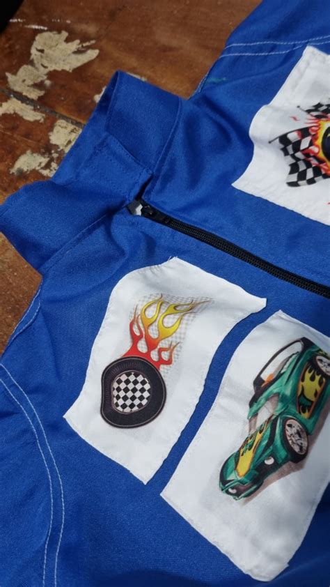 Fantasia Hot Wheels Infantil Elo Produtos Especiais