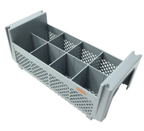 8 Compartment Cutlery Rack Tribeca North America