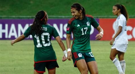 Vídeo Resultado Resumen y Goles México vs Costa Rica 3 0 Campeonato